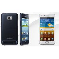 Samsung Galaxy White