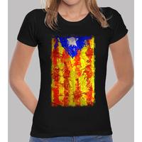 samarreta estelada