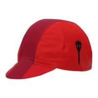 Santini La Vuelta 2017 El Infierno Angliru Race Cap - Red