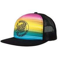 Santa Cruz Cali Fade Snapback