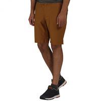 Sanjaro Shorts Dark Cumin