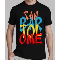 san tol bar ome