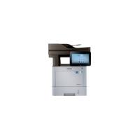 Samsung MultiXpress M4580FX Laser Multifunction Printer - Monochrome - Plain Paper Print - Desktop