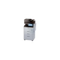 Samsung MultiXpress M4370LX Laser Multifunction Printer - Monochrome - Plain Paper Print - Desktop