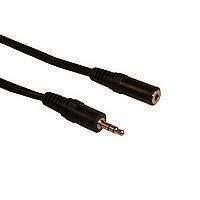 Sandberg Extension Cableminijack 1.8