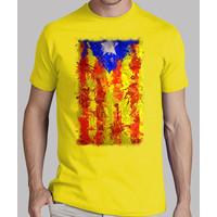 samarreta estelada