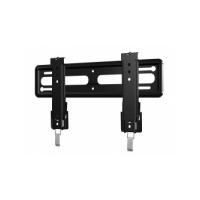 sanus lcd led tv fixed large tv mount bracket vml5 vesa 40 50