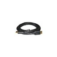 SAC 3m HDMI Lead 1.4 3D/1440P Black