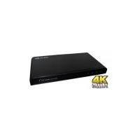 SAC 4 way HDMI Splitter (4Kx2K) - New Packaging