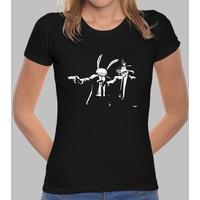 sam & max - pulp fiction - girl