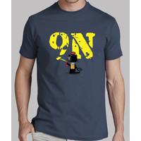 samarreta per nois 9n
