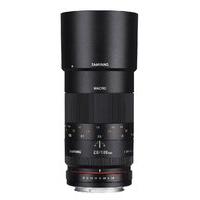 Samyang 100mm MACRO F2.8 Lens for Sony E