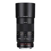 samyang 100mm macro f28 lens for sony e