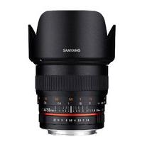 Samyang 50mm F1.4 Micro Four Thirds Lens