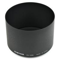 Samyang Hood 800 Mirror F8
