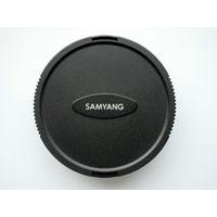 Samyang Lens Cap 16/24/35/50/135mm