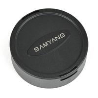 Samyang Lens Cap 7.5mm/8MMCSC