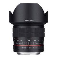 Samyang 10mm F2.8 Lens for Canon