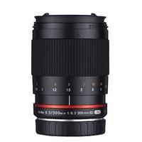 Samyang 300mm Mirror F6.3 Lens for Nikon