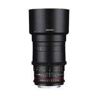 Samyang 135mm T2.2 VDSLR Lens for Nikon