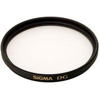 Save 10% Sigma 72mm EX DG UV Filter