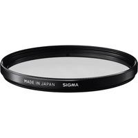 Save 10% Sigma 105mm WR Protector Clear-Glass Filter