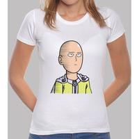 saitama white man one punch