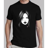 sandmans death boy and girl t