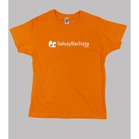 salsaybachata.com logo bw