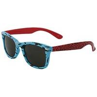 Santa Cruz Screaming Shades - Blue