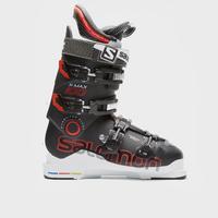 Salomon Men\'s X Max 100 Ski Boot, White
