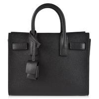 SAINT LAURENT Baby Sac De Jour Tote