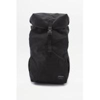 sandqvist ivan black backpack black