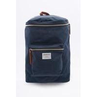 sandqvist tobias dark grey backpack grey