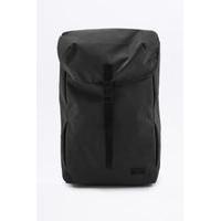 Sandqvist Ivan Black Backpack, BLACK