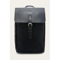 Sandqvist Alva Black Backpack, BLACK