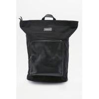 Sandqvist Misha Black Backpack, BLACK