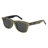 saint laurent sunglasses sl 51f asian fit 007