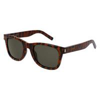 Saint Laurent Sunglasses SL 51 PRINTS 004