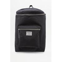 sandqvist tobias black backpack black