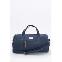 Sandqvist Sonny Gym Holdall Bag, BLUE