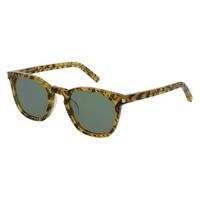 Saint Laurent Sunglasses SL 28/F Asian Fit 009