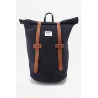 sandqvist sonja blue backpack blue