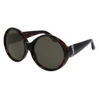 Saint Laurent Sunglasses SL M1 007