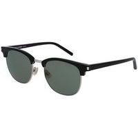 saint laurent sunglasses sl 108 003