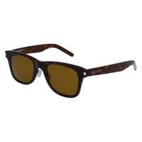 Saint Laurent Sunglasses SL 51/F SLIM Asian Fit 003