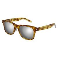 Saint Laurent Sunglasses SL 51/F SLIM Asian Fit 004