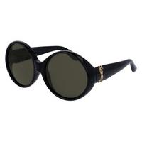 saint laurent sunglasses sl m1f asian fit 001