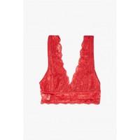 SADIE LACE BRALETTE