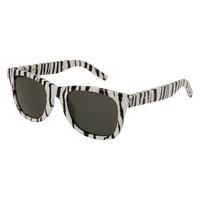 Saint Laurent Sunglasses SL 51 PRINTS 002